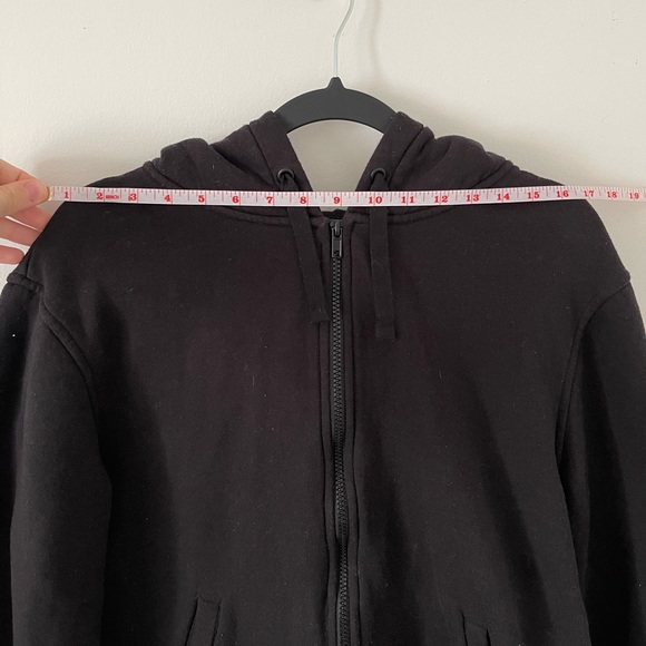 H&M Mens Zip Up Sweater - Picture 3 of 3